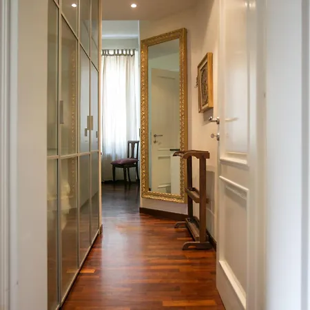 Oda ve Kahvaltı La Finestra Sul Mare 3*