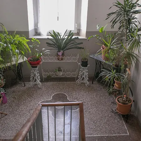 Oda ve Kahvaltı La Finestra Sul Mare 3*