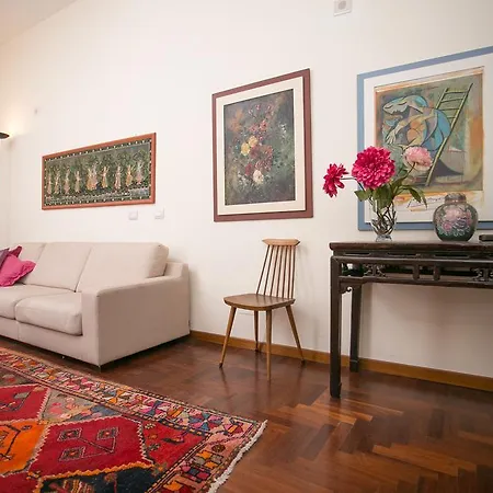 La Finestra Sul Mare Oda ve Kahvaltı 3*