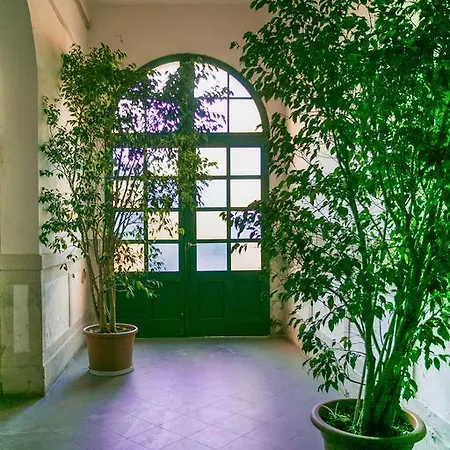 La Finestra Sul Mare Oda ve Kahvaltı Livorno