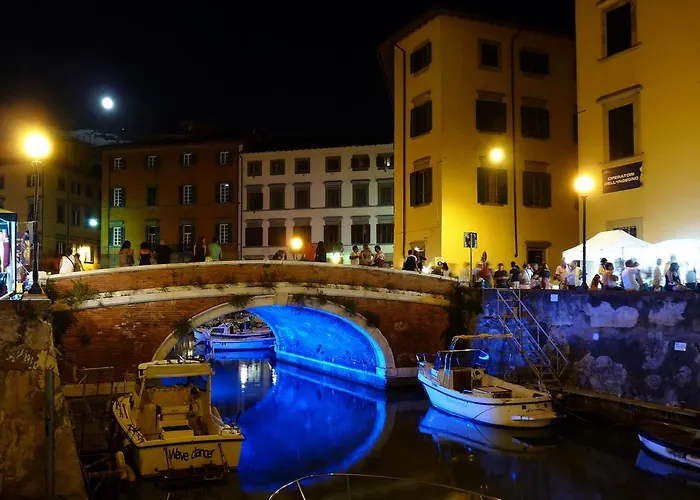 La Finestra Sul Mare Oda ve Kahvaltı 3*