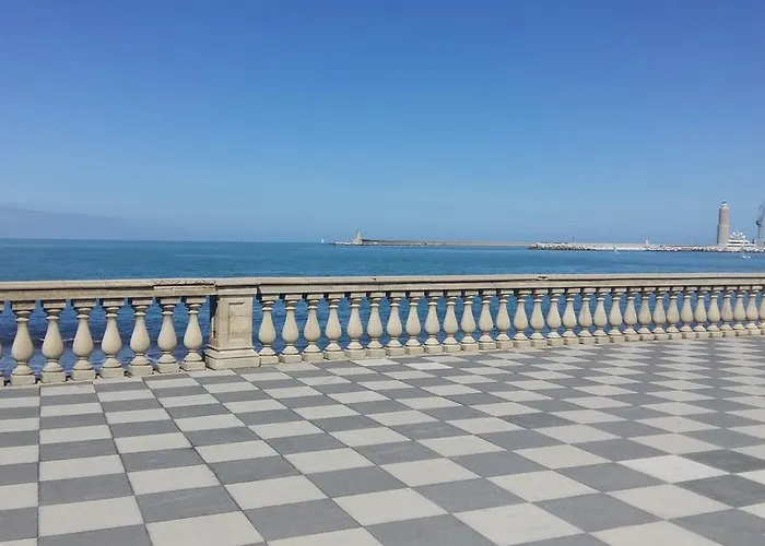 La Finestra Sul Mare