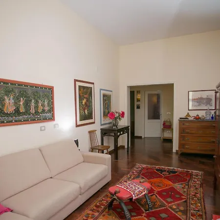 Bed & Breakfast La Finestra Sul Mare