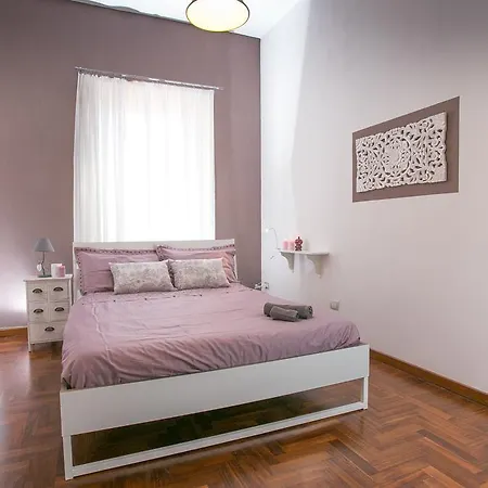 Bed & Breakfast La Finestra Sul Mare Livorno