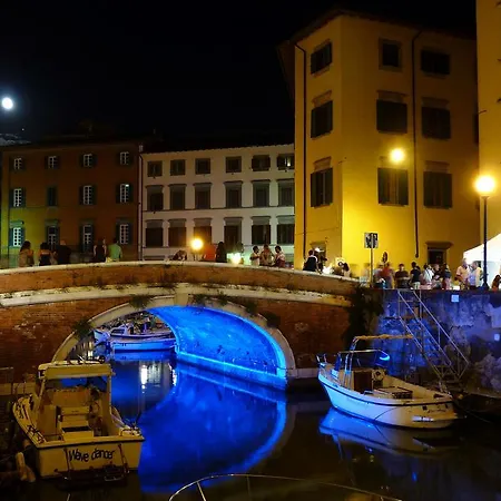 La Finestra Sul Mare Bed & Breakfast *