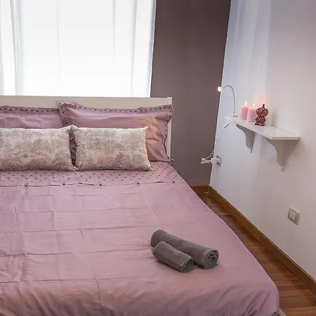 Bed & Breakfast La Finestra Sul Mare *